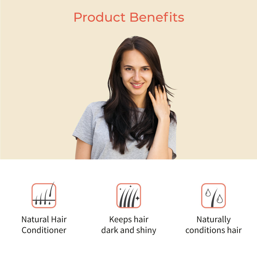 Jeevath Root Stimulating Ayurvedic Hair Oil